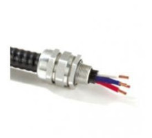 Type TMC 1in Aluminum Watertight Cable Connector