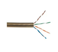 Belden 1872A, Cat6, 23 AWG, 4PR, U/Utp, Riser, Bonded-Pair Twisted Cable