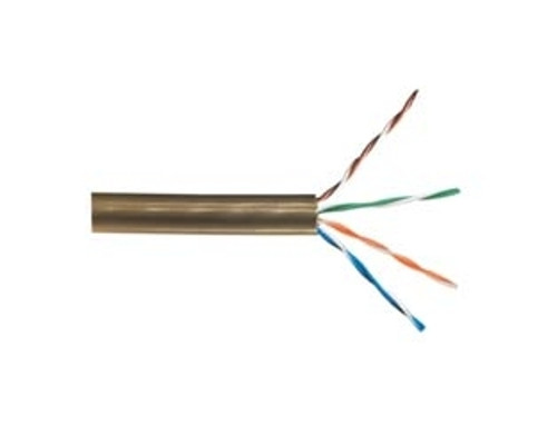 Belden 1872A, Cat6, 23 AWG, 4PR, U/Utp, Riser, Bonded-Pair Twisted Cable