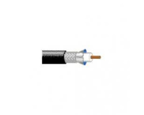 Belden 7808R, RG-8X Coax Cable