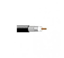 Belden 1617A RG11 CATV Quad Shield Coaxial Cable