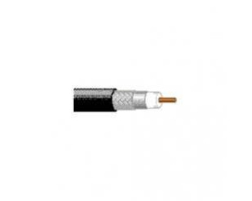 Belden 1617A RG11 CATV Quad Shield Coaxial Cable