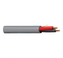 Belden 6500UE 22 AWG 2 Conductor Multi-Conductor - Commercial Applications