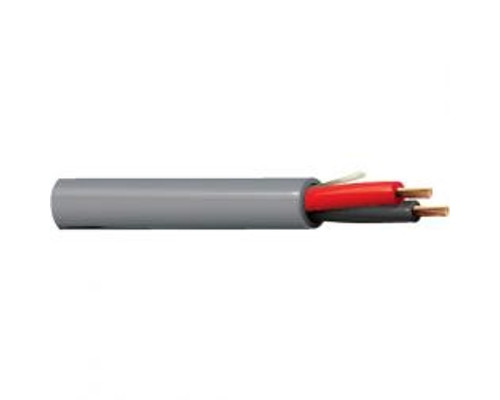 Belden 6500UE 22 AWG 2 Conductor Multi-Conductor - Commercial Applications