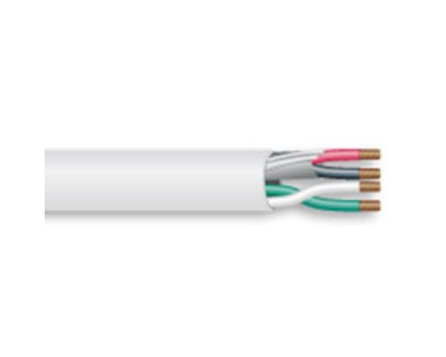 22-8C CMR Riser, Security Cable, Stranded, Unshielded