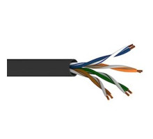 Belden 7922A 22/4PR PLTC Rated CAT5E DataTuff Twisted Pair Cable