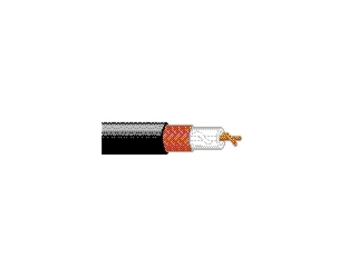 Belden 8255 RG-62B/U Type, Coax Cable 24 AWG, Bare Copper Covered Steel