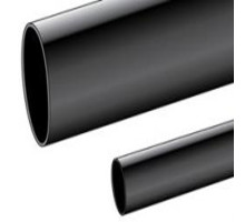 Alpha PVC1051in - Non Heat Shrink Tubing, Min ID 1 In, Max ID 1.036 In