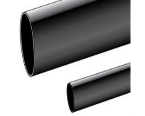 Alpha PVC1051in - Non Heat Shrink Tubing, Min ID 1 In, Max ID 1.036 In