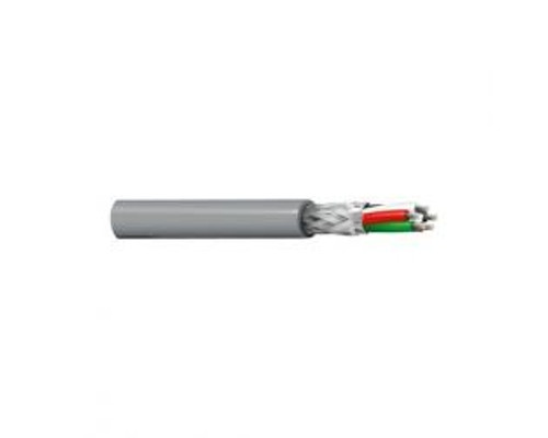 Belden 9610 24/5C Overall Foil/Braid Shielded Computer Cable