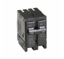 Eaton BR2100, Plug In Circuit Breaker, 2 Pole, 100 Amp, 120/240 VAC, 10 kA