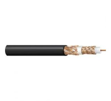 Belden 8232 RG-59/U 20 AWG, Solid Bare Copper, Triaxial Cable, 75 Ohm