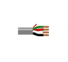 Belden 6403UE 20 AWG 5 Conductor Multi-Conductor - Commercial Applications