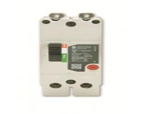 GE TEYD2060B, Bolt On, Circuit Breaker, 2 Pole, 60 Amp, 277/480 VAC, 25 kA