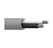 Belden 8442MN 22 AWG 2 Conductor Unshielded SpaceMaker Audio, Control And Instrumentation Cable