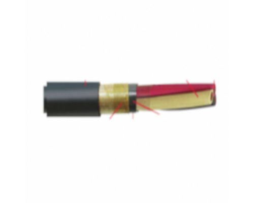 14 AWG 4C Type P Armored & Sheathed Power Cable, 600/1000V