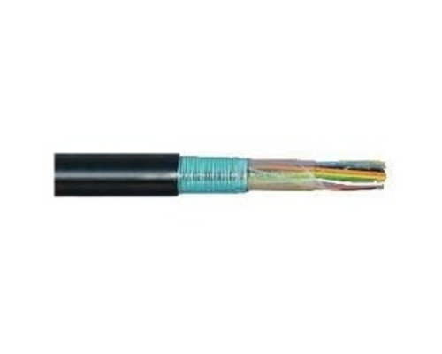 24 AWG 6 Pair Direct Burial Telephone Cable, Outside Plant, Type PE-89