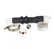 3M 7622-S-2, Cold Shrink Termination Kit, 0.64