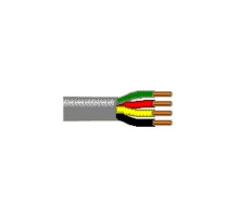 Belden 1242A, Cat3, 22 AWG, 4c, U/Utp, Nonbonded-Pair Twisted Cable