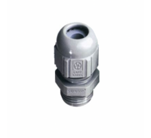 Lapp S1113, Strain Relief Cord Connector, Non-Metallic, Liquid Tight, Polyamide, OD Range - 0.236 - 0.472 in.