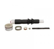 3M 7621-S-2, Cold Shrink Termination Kit, 0.44