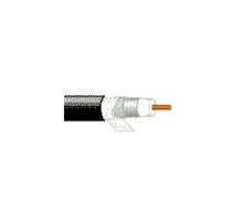 Belden 5339V5, 18AWG, 75 Ohm, RG-6/U, Outdoor Rated, Waterblock, SBCC, CATV and MATV Applications Coax Cable