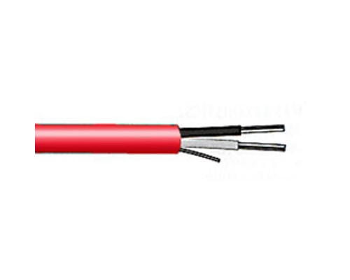 Comtran VITALink 2 Hour Fire Rated Cable, 16-2 Unshielded Fire Alarm Cable, FPLR Riser, LSZH