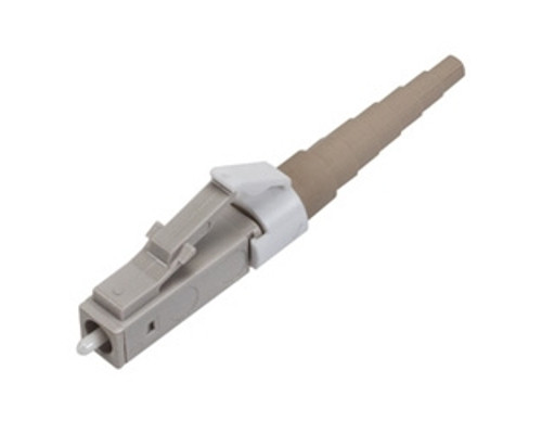 Corning 95-101-98-SP Anaerobic Connector, LC, Beige (OM1)