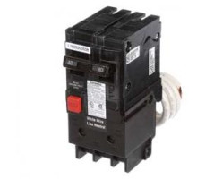 Siemens QE240, GFEP 30mA Circuit Breaker, 2 Pole, 40 Amp, 120/240 VAC, 10 kA