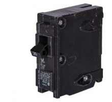 Siemens Q130H, Plug In Circuit Breaker, 1 Pole, 30 Amp, 120 VAC, 22 kA