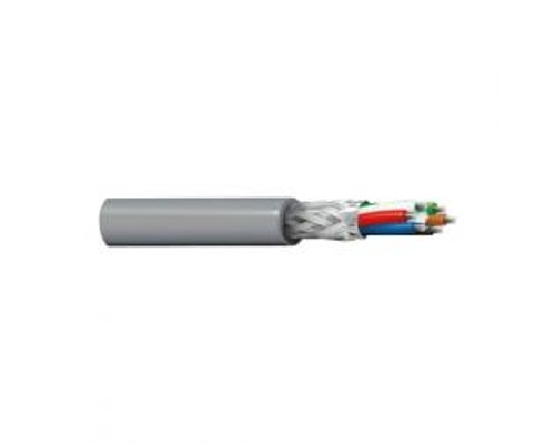 Belden 9942 22/6C Overall Foil/Braid Shielded Computer Cable