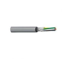 Belden 9614 24/9C Overall Foil/Braid Shielded Computer Cable