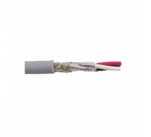 Alpha 79245, 22/3C Supra-Shield Foil/Braid Flexin.g Control Cable, EcoFlex, 600V