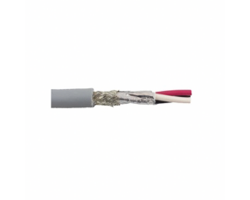 Alpha 79245, 22/3C Supra-Shield Foil/Braid Flexin.g Control Cable, EcoFlex, 600V