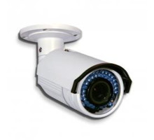 3MP IP Varifocal Outdoor IR Bullet Camera