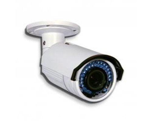 3MP IP Varifocal Outdoor IR Bullet Camera