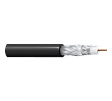 Belden 1189AP, RG-6, 18AWG Quad Shield, 75 Ohm, Plenum, Broadband CATV Coaxial Cable