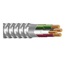 14/2C Steel Armored Health Care Facilites Cable 250 ft