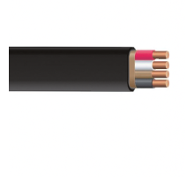 2/3 NM-B Wire w/ Ground - Sold By The Foot