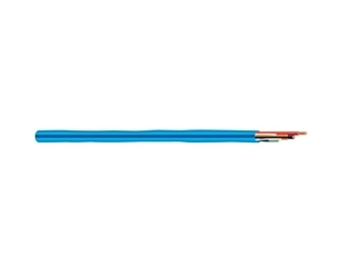 12/2C + 18/1C + 22/1PR Composite Cable, 300V, 75C, CL3R