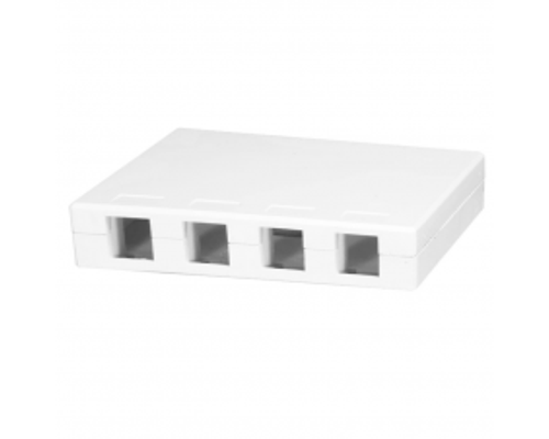 4-Port Surface Mount Box