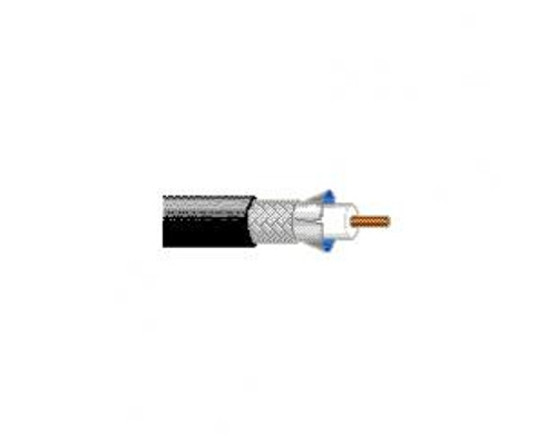 Belden 7806R, RG-58, 19AWG Coax Cable