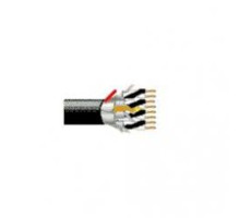 Belden 1477A 18 AWG 12-Pair + 1/C 22 AWG Individually Shielded Power-Limited Tray Cable, 300V