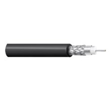 Belden 4505R, RG-59/U, 20AWG, Solid Silver Plated Copper, 4k Ultra-High-Definition Coax Cable