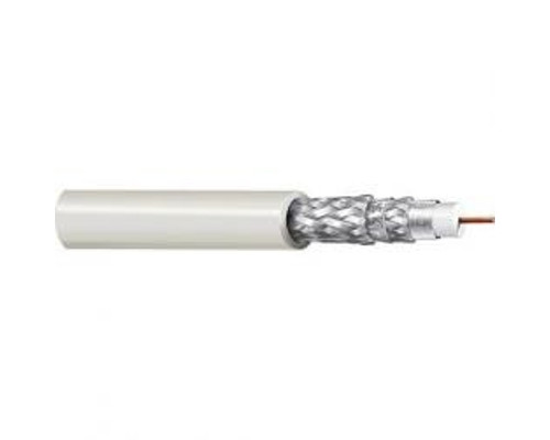 Belden 3094A, RG-11/U, 14AWG, ControlBus Quad Shield, BCCS, Coaxial Cable