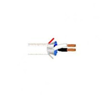 Belden 6100FE 14 AWG 2 Conductor Shielded Plenum Multi-Conductor - Commercial Applications