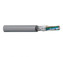 Belden 9616 24/15C Overall Foil/Braid Shielded Computer Cable