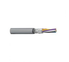 Belden 9945 22/9C Overall Foil/Braid Shielded Computer Cable