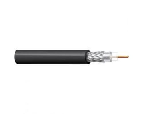 Belden 7805, RG-174/U, 25 AWG, Outdoor Rated, 50 Ohm, Wireless Coax Cable