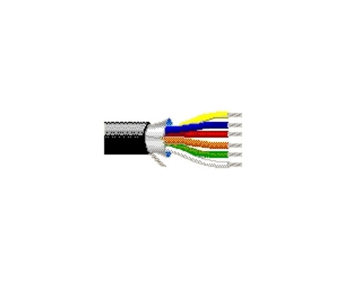 Belden 1213A, 26AWG, 8c, Computers, Instrumentation and Medical Elec Interconnect Cable